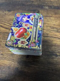 アイカツカード　クール　102枚セット