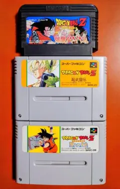 ドラゴンボールZ