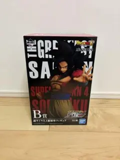 2026年最新】the greatest saiyan 孫悟空 超サイヤ人4の人気アイテム
