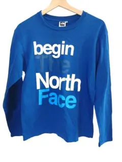 ノースフェイス　サイズМ