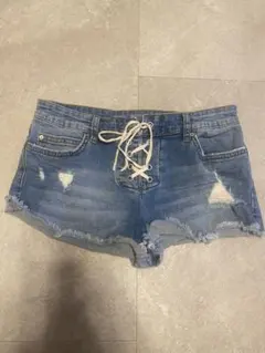 Billabong デニムショートパンツ Mサイズ