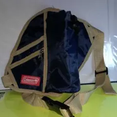 Coleman　コールマン ウエストポーチ　かばん 　ポーチ　アウトドア