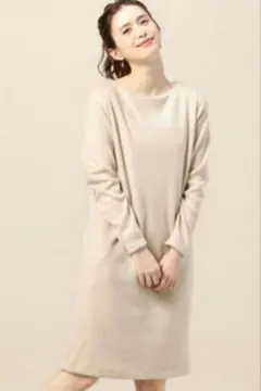 BEAUTY&YOUTH UNITED ARROWS ワンピース