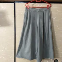 ガウチョパンツ LLサイズ