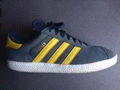 【貴重】adidas スニーカーGazelle 25.5