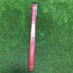 LAMKIN パターグリップ DEEP ETCHED PADDLE レッドのサムネイル