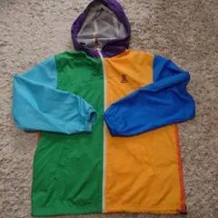 ミキハウス アウター ジャンパー