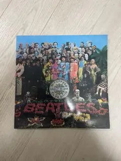 ザ・ビートルズレコード