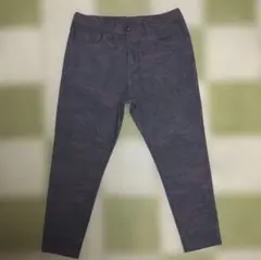 ストレッチ スキニーパンツ