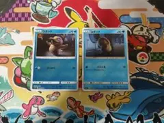 ポケモンカード コダック ひっかく 名探偵ピカチュウ - メルカリ