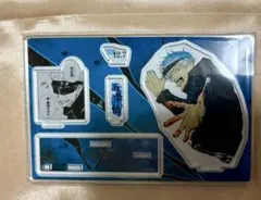 呪術廻戦 名場面ジオラマフィギュア 五条悟 バースデー 2020 JCS