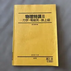 2026年最新】駿台 物理特講の人気アイテム - メルカリ