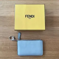FENDI フェンディ　フラグメントケース　財布　カードケース　キーケース