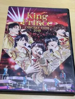 キンプリ ミュージック