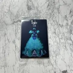 o*y様 矢沢あい　ツインウエハース　カード　パラダイスキス