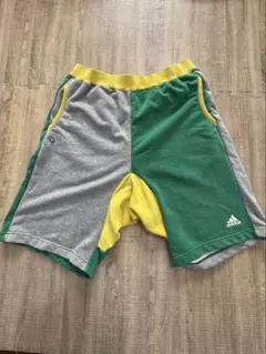 adidas アディダス ハーフパンツ Lサイズ