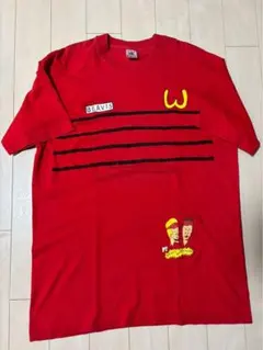 BUTTER08 / BUTTERFUCKER Tシャツ（90s）チボマット - メルカリ