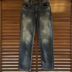 Cepo デニム•ジーンズ　M