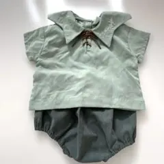 バースデイ　コトリ　ピーターパン