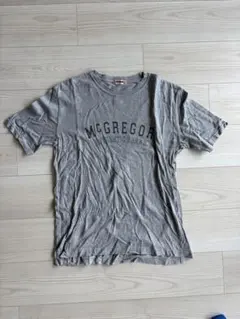 【McGREGOR】半袖Tシャツのサムネイル