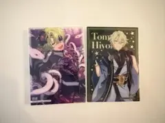 あんスタ あんさんぶるスターズ 巴日和 ぱしゃっつ カバソン あんスタ ぱしゃっつ 巴日和 - メルカリ