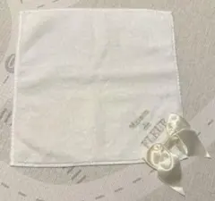 Maison de FLEUR ハンカチ リボン付きのサムネイル