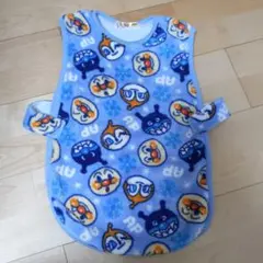 アンパンマン　スリーパー