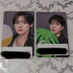 公式　Stray Kids　KARMA　KMS　中華　リノ　スンミン　離婚危機