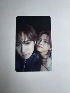 INI 尾崎匠海　松田迅　ケミトレカ