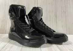 ドクターマーチン☆☆ＭＩＸ☆☆パテント１０ホール