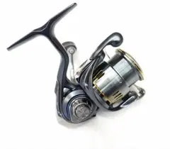 美品 ダイワ 23エアリティ LT5000D-CXH 中古 ベアリング追加 - メルカリ
