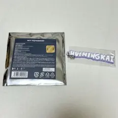 TXT アクリルチャーム ヒュニンカイ