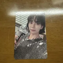 SEVENTEEN セブチ follow Carat zone ジョンハン - メルカリ