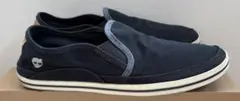 ティンバーランド　スリッポン