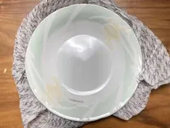 イヴ・サンローラン☆パスタ・カレー皿