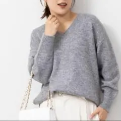 2025年最新】スパンコールプルオーバーの人気アイテム - メルカリ