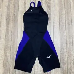 Mizuno MX・SONIC α 120サイズ 競泳大会水着 試合 ミズノ