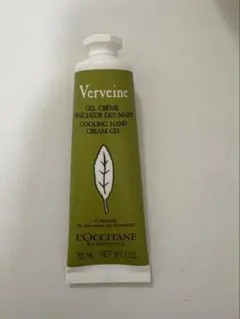 L'Occitane Verveine Cool Hand Cream Gel