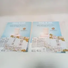 PAUL & JOE ファンデーション 01　プライマー