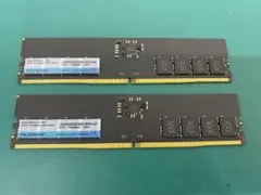 CFD DDR5 メモリ モジュール 32GB (16GBx2) - メルカリ