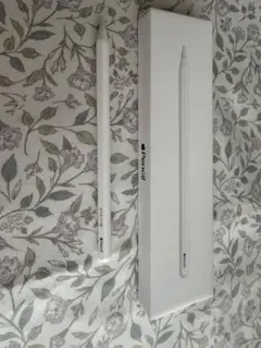 Apple Pencil 第二世代