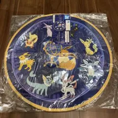 ポケモン ブイズ 星空ラグマット