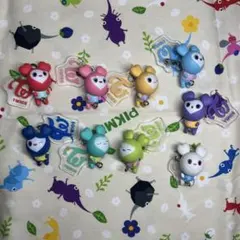 TWICE LOVELYS つまんでつなげてますこっとでらっくす！コンプ