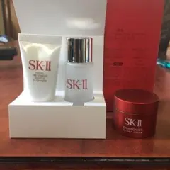 エスケーツ　エクスクルーシブ　ギフト