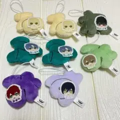 魔法使いの約束　わちゃねむちゃーむ まとめ売り