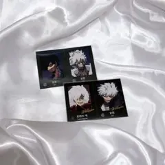 僕のヒーローアカデミア Wariふぉと! Vol.2 死柄木弔 荼毘
