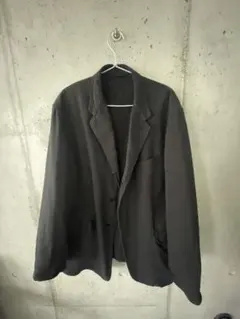 美品】24SS comoli コットンシルクジャケット Z01-01024 - メルカリ