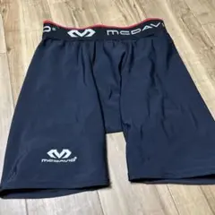 マクダビッド　スパッツ