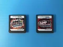 JUMP SUPER STARS & ULTIMATE STARS セット