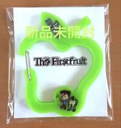 NCTマーク THE FIRSTFRUIT KEY RING SET - メルカリ